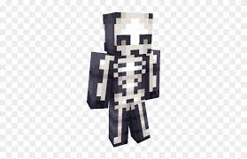 There are various mods such as optifine that allow players to obtain capes, some even allowing for any custom design to be used. Minecraft Halloween Costume Ideas For Girls Skeleton Minecraft Halloween Skeleton Skin Hd Png Download 640x640 2282780 Pngfind