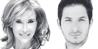 Shelley Macarthur and George Perris In Concert