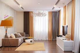 Latest Curtain Designs For Your Home