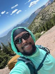 Love Colorado in all seasons ❤️ beautiful place to live! ** Hiking in  palmer park, Colorado springs**