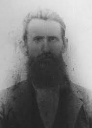 James Monroe Rice (1826-1872)