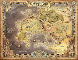 Cartographers Guild On Twitter Fantasy World Map Fantasy Map Hand Drawn Map