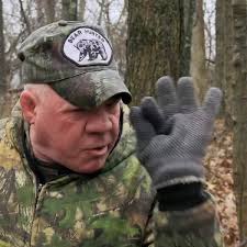 Mountain Monsters: Wild Bill's Expertise