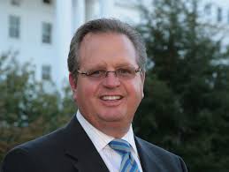 Johnson High grad goes from hot dog salesman to Greenbrier's top dog