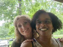 Bridgett Slaughter's Instagram, Twitter & Facebook