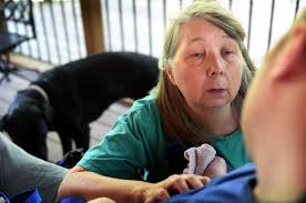 More home than group home for brain-damaged MN adults