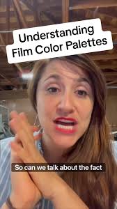 Understanding how color works from a stroytelling, psychological standpoint  will change the way you look at film color pallettes. Here an example with  the giom 1917 #filmmakingtips #filmmaker #film