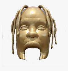 Jacques berman webster ii, known professionally as travis scott, is an american rapper, singer, songwriter, and record producer. Astroworld Travisscott Sickomode Travis Scott Astroworld Head Png Transparent Png Kindpng