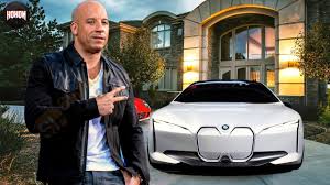 Vin diesel was born mark sinclair in alameda county, california, on july 18t, 1967. Vin Diesel New Car Collection 2020 Youtube