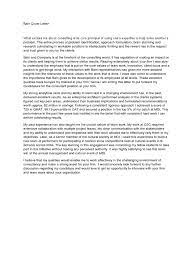If you've been flooded with resumes and cover letters, spawned by an advertised job opening, you know the difference between a good cover letter and a poor one. Bain Cover Letter Pdf Consultant Learning