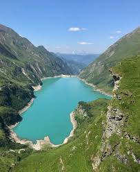 Christine mooslechner war für sie auf der gottschallalm beim diesjährigen almpflegetag in obertauern. Die Kaprun Stauseen In Zell Am See Mit Kindern
