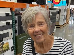 Virginia Gail Burt Obituary (2024)