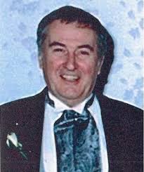 Francis J. Dougherty