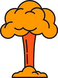We did not find results for: Nuclear Explosion Clipart Free Download Transparent Png Creazilla