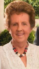 Condolence Book for ROSE BERGIN (née FIELD) (The Lough, Cork)