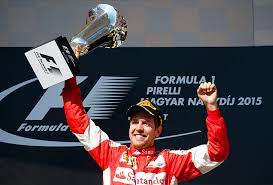 Voros played in the national hockey league with the minnesota wild, new york rangers and anaheim ducks. Hungarian Grand Prix Vettel Wins For Ferrari And Bianchi Rediff Sports