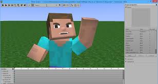 Here is a list of rigs: Mine Imator Free Download Sosheavenly