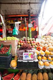 The neighborhood of la merced and its market have long formed a commercial hub for the city. Pin On Mexico City