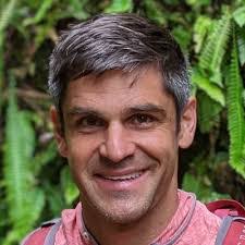 Jamie Oaks's Instagram, Twitter & Facebook