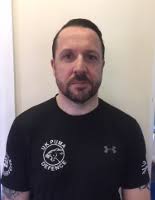World Krav Maga Association