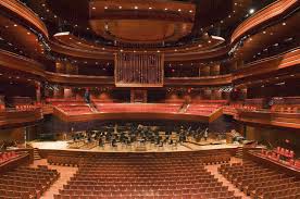 Kimmel Center For The Performing Arts Philadelphia Dk