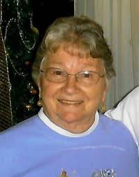 Peggy Riddle Obituary