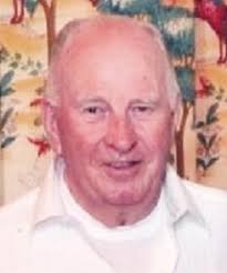 Thomas Curley Obituary (1935