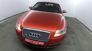 Image result for Canyon Red 2005 A6