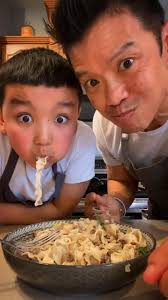 GROUND BEEF STROGANOFF!