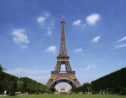 Oct 13, 2017 · un fleuve traverse la capitale française, c'est la seine. Paris Capitale De La France Image Vacances Guide Voyage