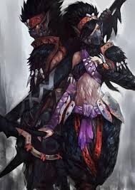 the real reason we are excited about iceborne artist duya source https www pixiv n monster hunter art monster hunter world wallpaper monster hunter series