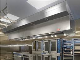 Easy commercial cooking hood installation. Commercial Kitchen Hood Ventilation And Exhaust Fans Hood Depot