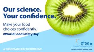 Sunday 7 june 2020 marks the second world food safety day. Mb5yxuanybkam
