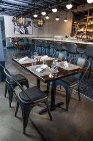 White chairs metal dining tolix chair with cushion, for. Fusion The Magnetic Chair Seat Cushion
