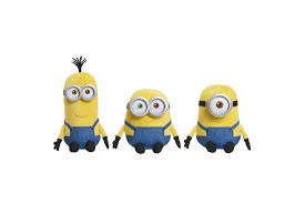 In theaters july 2, 2021. Minions The Rise Of Gru Plush Releasing From Just Play In May 2020