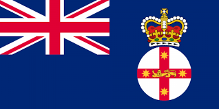 Today, the national flag is a symbol of the australian identity and serves as an important part of almost all our national events. The Governor S Standard Governor Of New South Wales
