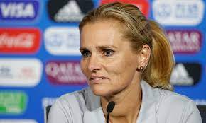The 24 national teams involved in the tournament were required to register a squad of 23 players, including three goalkeepers. Fa May Force New England Women S Boss Sarina Wiegman To Move To Uk Permanently Daily Mail Online