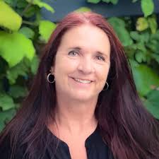 Silvia Kramer in mensen