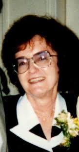 Obituary for Maureen A. McCaffrey
