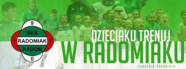 Rks radomiak radom is a polish football club based in radom, poland. Akademia Rks Radomiak Radom Beitrage Facebook