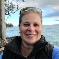 Michelle Goodbear's Instagram, Twitter & Facebook