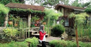 Best oyo hotels in bandung: 14 Rainforest Hotels In Bandung To Escape From The City