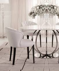High End Designer Italian Marble Dining Set Juliettes Interiors Marble Top Dining Table Glass Round Dining Table Marble Dining Table Set