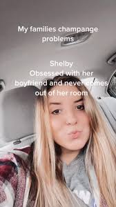 Shelby Haley Mangold