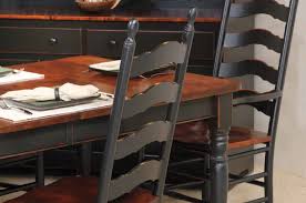 Our amish craftsmen use only the finest hardwood for each piece of furniture to ensure beauty and durability. Amish Made Wooden Dining Room Furniture Sets Chairs Tables