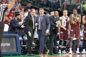 It shows that you don't have to before this dream season, loyola chicago had not made the tournament since 1985, so. Gordon Finds Coaching Niche With Loyola Sports Beverlyreview Net