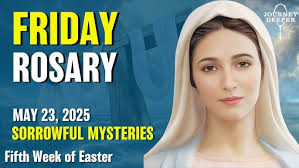 Novena to St. Therese of Lisieux Day 3