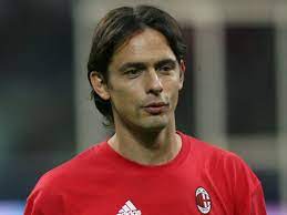 He is an actor, known for tele+ lega calcio (1998), rai sport (1997) and. Filippo Inzaghi Ac Milan Player Profile Sky Sports Football