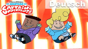 Captain underpants sign changing board game. Wownachten Lied Die Abenteuer Des Captain Underpants Netflix Youtube