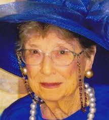 Ruba Lea Howard Jolly (1919-2012)